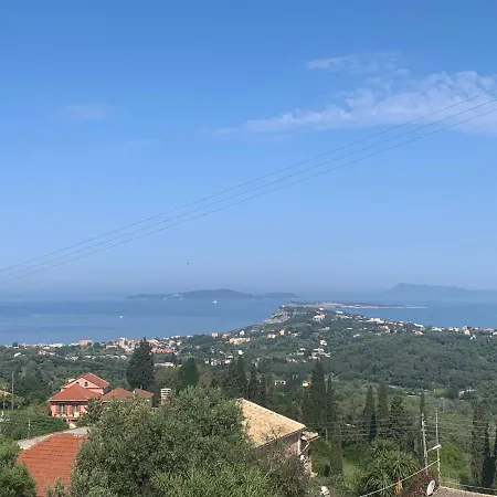 Villa Three Bay Kavvadades *