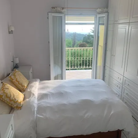Villa Three Bay Kavvadades Armenades