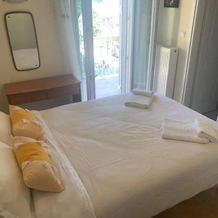 Villa Three Bay Kavvadades Armenades