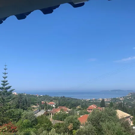 Villa Three Bay Kavvadades Armenades