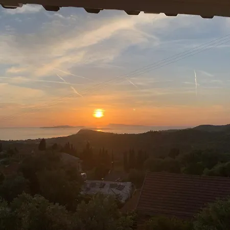 Three Bay Kavvadades Villa Armenades