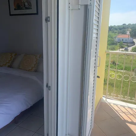 Three Bay Kavvadades Villa Armenades